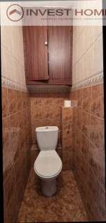3 pokoje, balkon, piwnica,