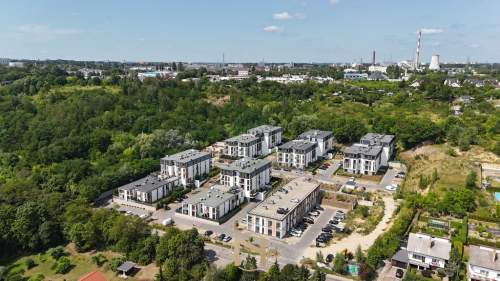 Mieszkanie na sprzedaż, 42,49 m2, Gorzów Wielkopolski