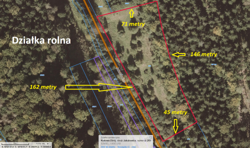 Okazja Przedwojenny dom 209 m Działka 1,04 ha