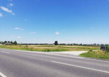 Działka inwestycyjna na sprzedaż, 14751 m2, Błaszki