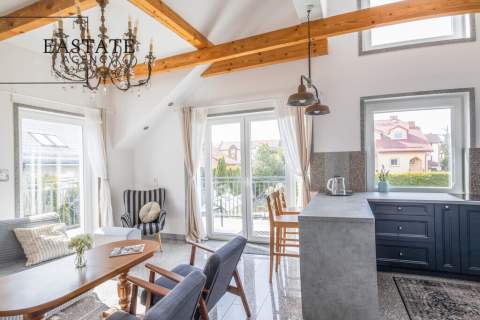 Przytulne mieszkanie I 60m2 I Gdańsk, Osowa