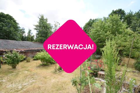 Dom na sprzedaż