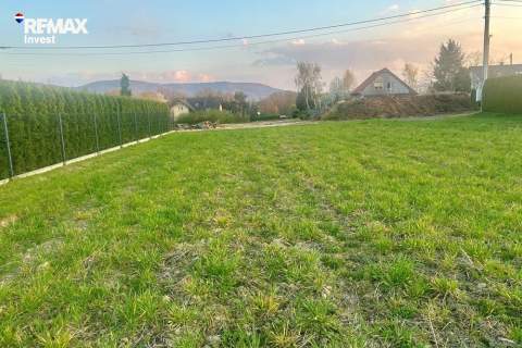 Widokowa działka budowlana/Pisarzowice pow.bielski