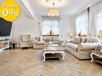 Wyjątkowy dom w wysokim standardzie w Wysokiej. 0%