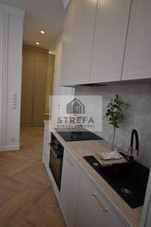 NOWOCZESNY APARTAMENT W SERCU TARNOWA - STYL, KLASA I KOMFORT