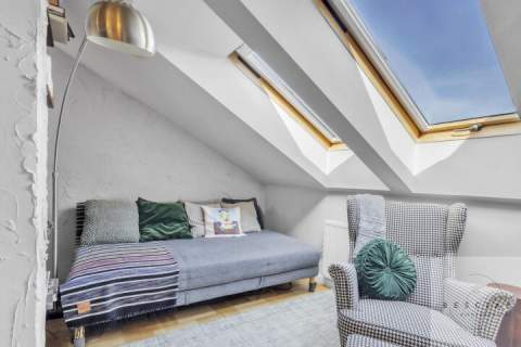 Unikatowy Penthouse - 90,52 m2 Centrum Tarnowa Garaż podziemny...