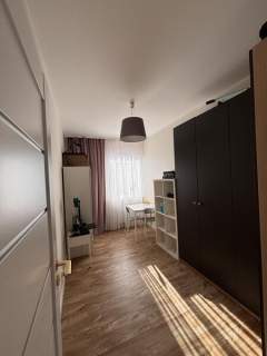Przytulne, nowoczesne mieszkanie w centrum.
