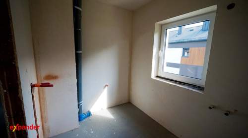 Bliźniak w atrakcyjnej cenie, 144m2, ul. Świdrówka