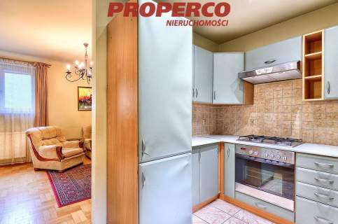 Mieszkanie 3 pok., 67,90m2, os. Kochanowskiego
