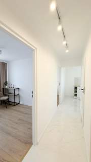 Komfortowe 3 pokoje po generalnym remoncie 48 m2 Zaodrze Balkon