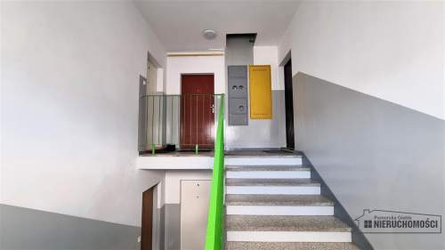 41,56 m2 2 pokoje Skotniki