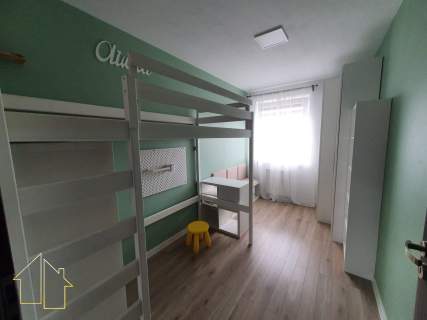 Mieszkanie 3 pokojowe 60.3 m osiedle Projektant