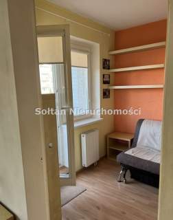 Mieszkanie na sprzedaż, 37,5 m2, Warszawa