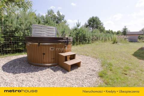 Nowoczesna STODOŁA - jezioro - S11 - BALIA