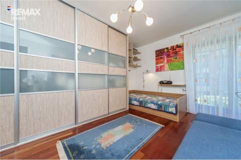 Apartament Zeta Park Ustroń