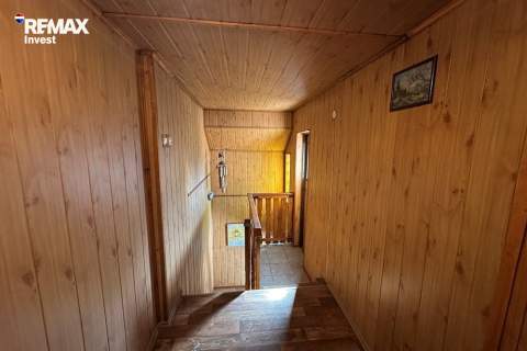 Dom do zamieszkania lub jako drugi dom w górach