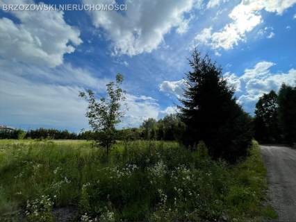 Wilanów, 1200 m2, WZ mieszkaniowa, jednorodzinna