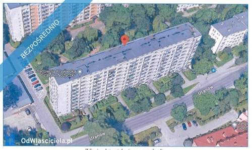 Sprzedam udział w lokalu mieszkalnym