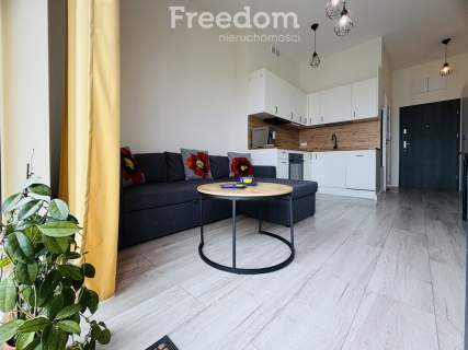 Nowoczesny apartament na wynajem/ Piła