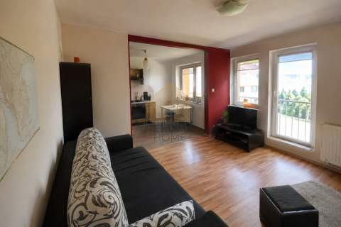 Balkon Centrum Kawalerka