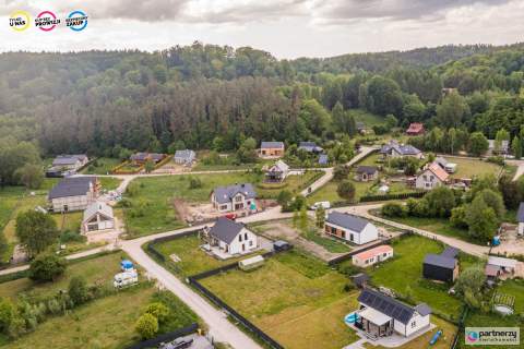 130M od jeziora MPZP Kwadratowa Wydane PNB