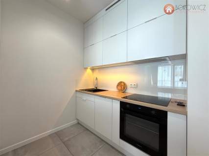 ok. Gemini, apartament 2 pok. z m. garażowym