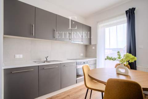 2pok apartament obok Galerii Krakowskiej - 50m2