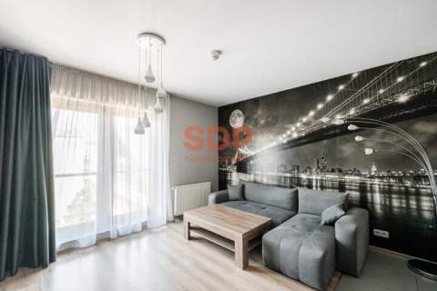 2-pokojowy apartament Justin Center 200 m od Rynku