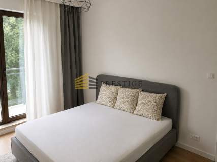Komfortowy 3-pokojowy Apartament - Woronicza