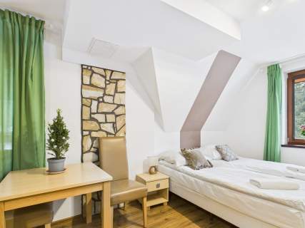 Apartament w Kościelisku