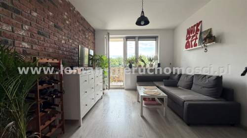 Mieszkanie do wynajęcia, 48,2 m2, Lublin