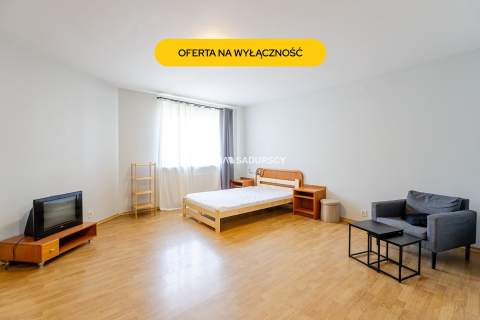 Mieszkanie na sprzedaż, 35 m2, Kraków