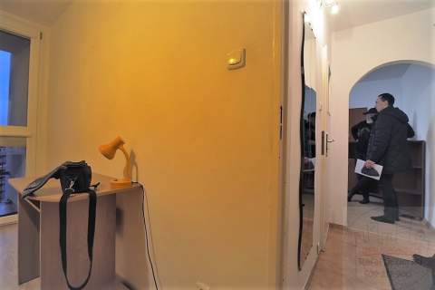 Tanie 2 pokojowe, balkon blisko Obwodnicy