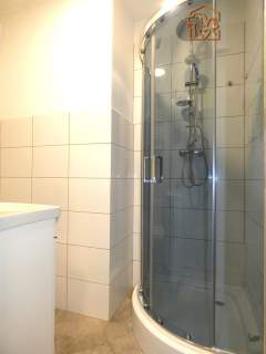 3 pokoje, pet-friendly - Armii Krajowej 85