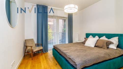 Apartament w Riverview z widokiem na wodę