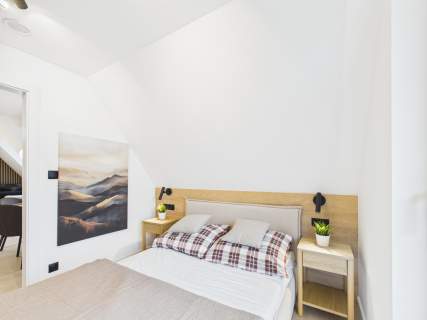 Piękny Apartament Małe Białczańskie