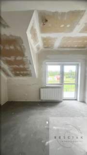 Segment z garażem w Brzozówce k. Tarnowa - 120 m2 659 000 zł