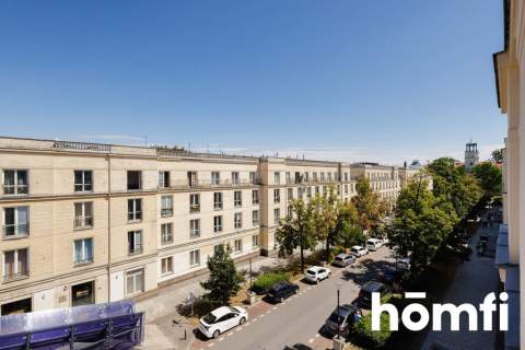 Lokal/ mieszkanie w ścisłym Centrum, 3 pok, 70m2