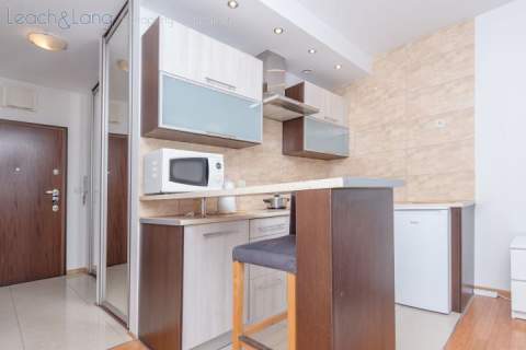 Studio w Angel City na wynajem