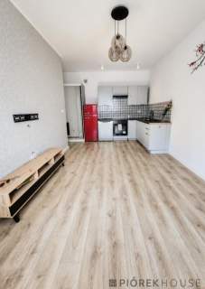 2-pokojowe mieszkanie na Woli