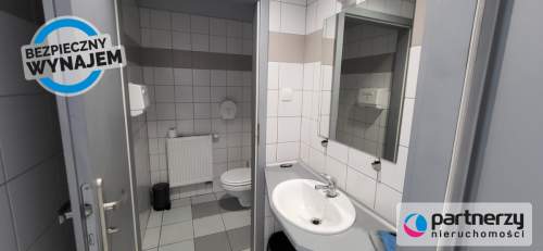 Biuro 102m2 na Świętojańskiej