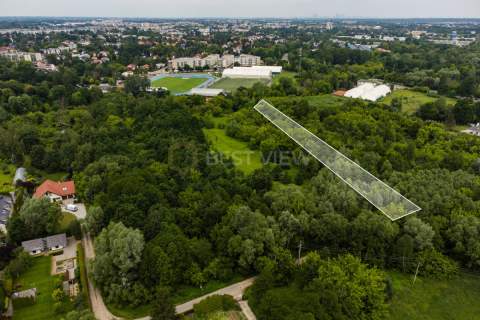 Działka Rezydencje Osiedle Żabieniec Piaseczno