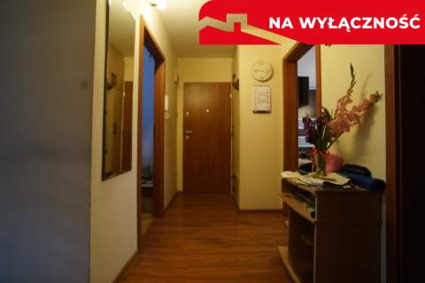 Lublin. LSM. Do natychmiastowego zamieszkania
