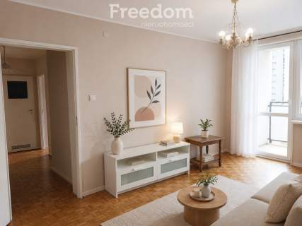 Kompaktowe mieszkanie blisko Promenady za gotówkę