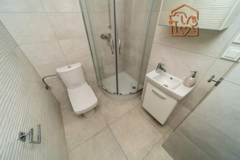 2 pokoje, pet-friendly - Świeradowska 14, obok UMW