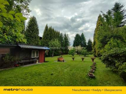 1615 m - gotowy OGRÓD marzeń - Kamień