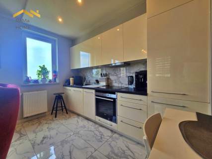 3 pokoje balkon Podgórze Duchackie