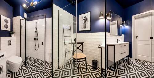 Apartament w Śródmieściu Gdańska