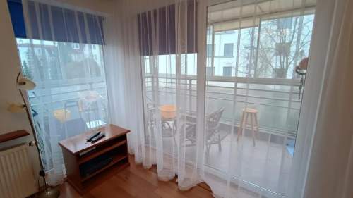 Włodarzewska 3 pokoje,72, ciche , balkon garaż