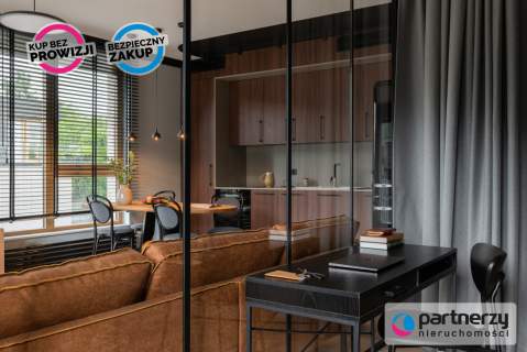 ATRIUM OLIVA 3 pokoje Premium